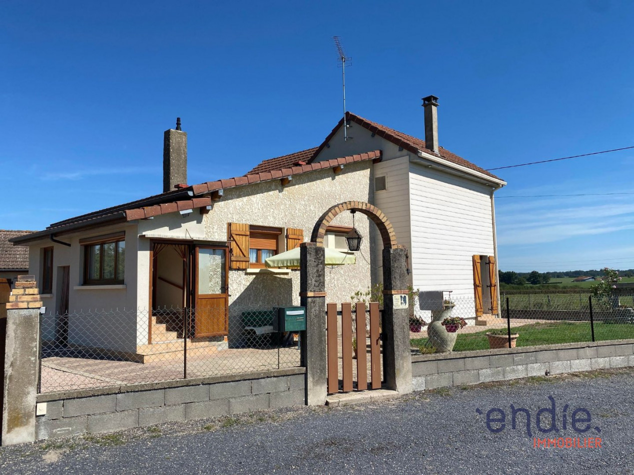 à vendre Maison Treteau - Photo 1