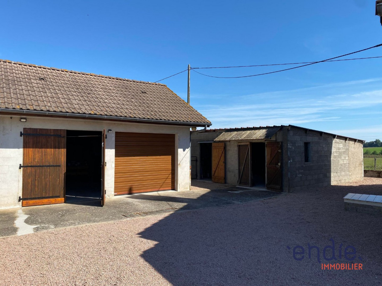 à vendre Maison Treteau - Photo 10