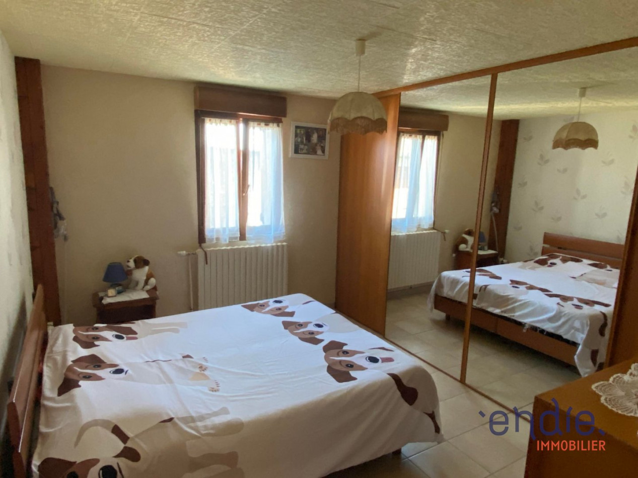 à vendre Maison Treteau - Photo 7