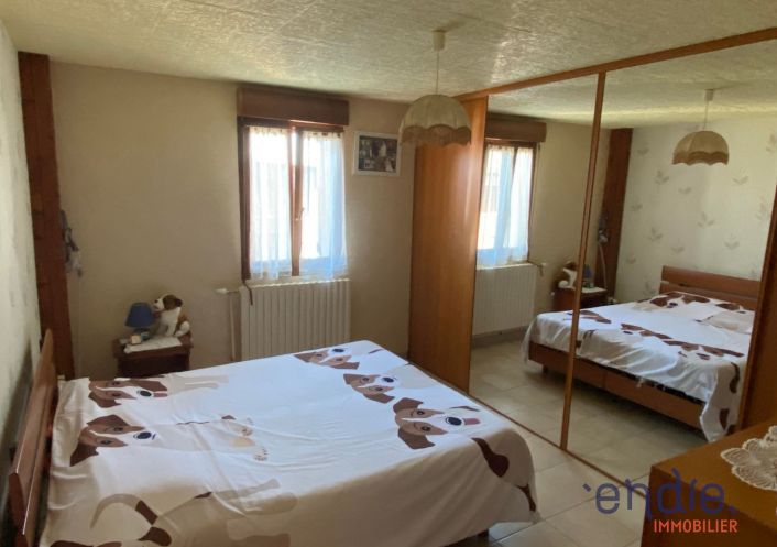 à vendre Maison Treteau