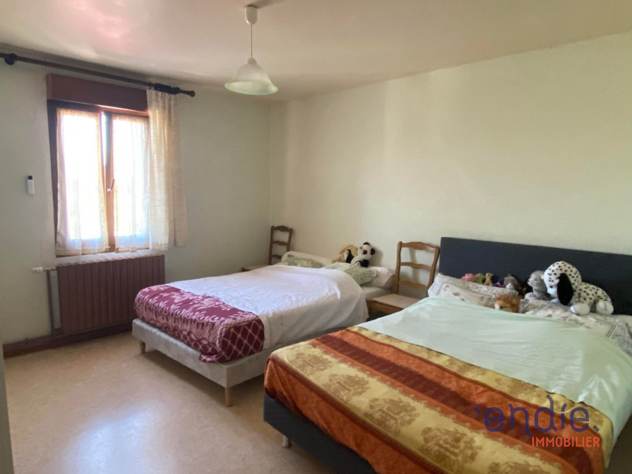 à vendre Maison Treteau - Photo 9