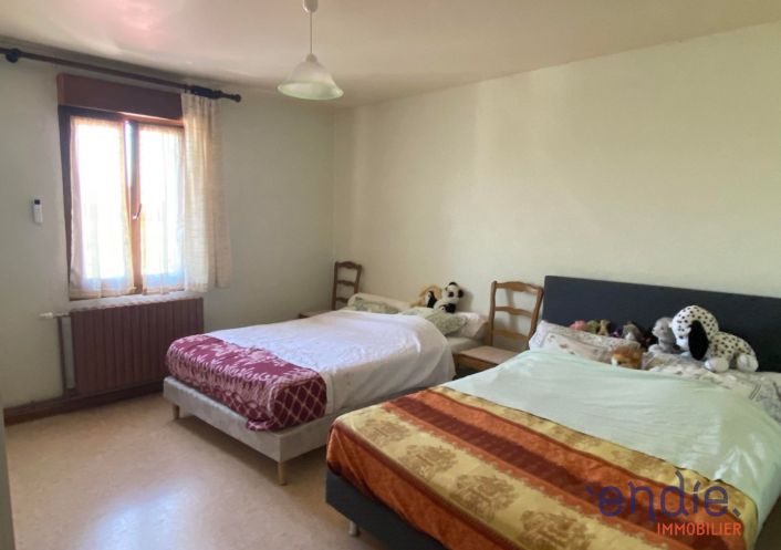 à vendre Maison Treteau