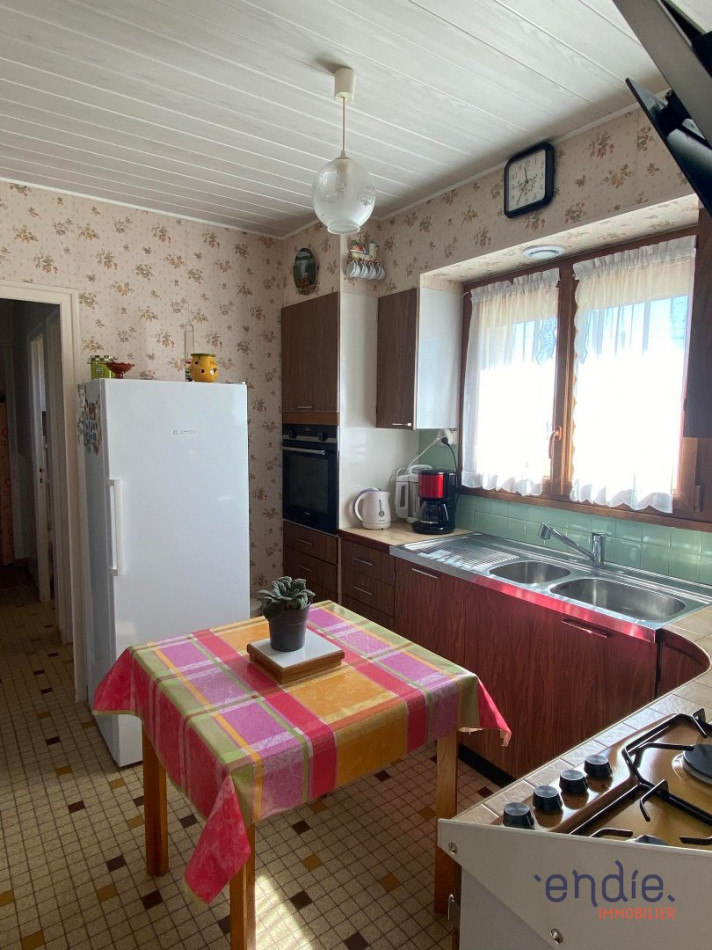 à vendre Maison Treteau - Photo 5