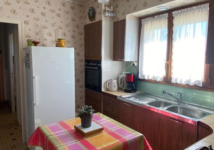 à vendre Maison Treteau