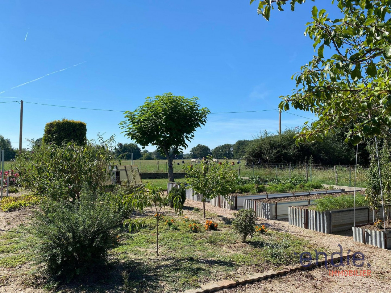 à vendre Maison Treteau - Photo 2