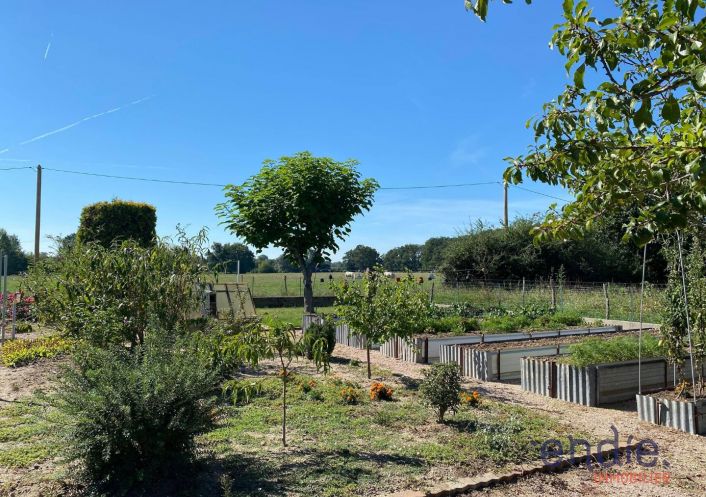 à vendre Maison Treteau