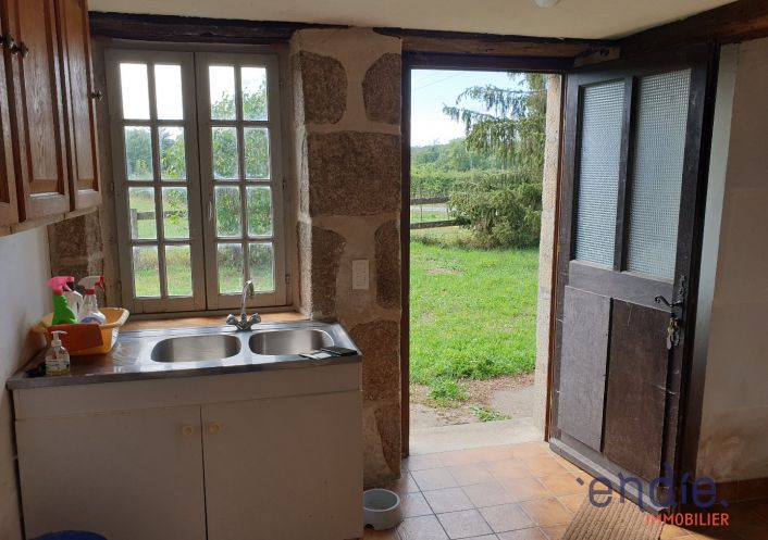 à vendre Maison de campagne Parsac