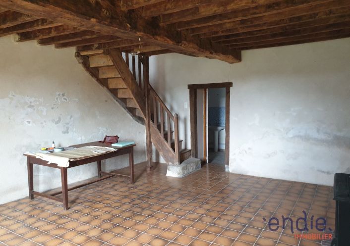 à vendre Maison de campagne Parsac