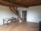 à vendre Maison de campagne Parsac