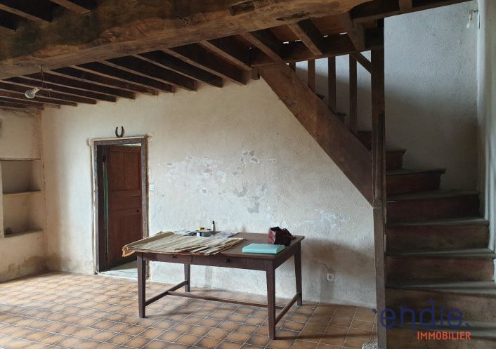 à vendre Maison de campagne Parsac