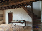 à vendre Maison de campagne Parsac