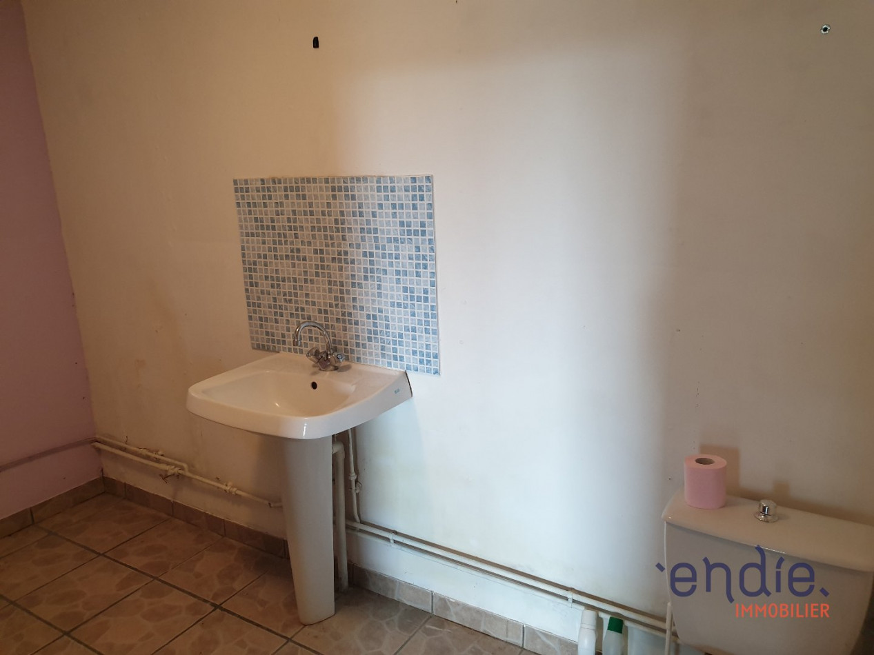 à vendre Maison de campagne Parsac - Photo 18