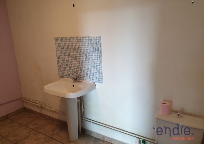 à vendre Maison de campagne Parsac