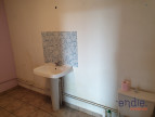 à vendre Maison de campagne Parsac