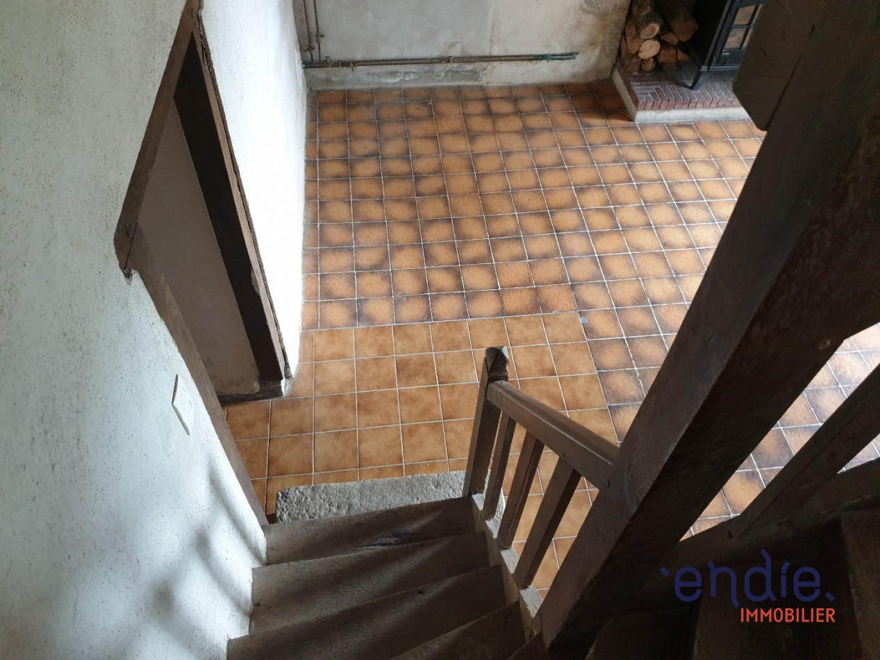 à vendre Maison de campagne Parsac - Photo 19