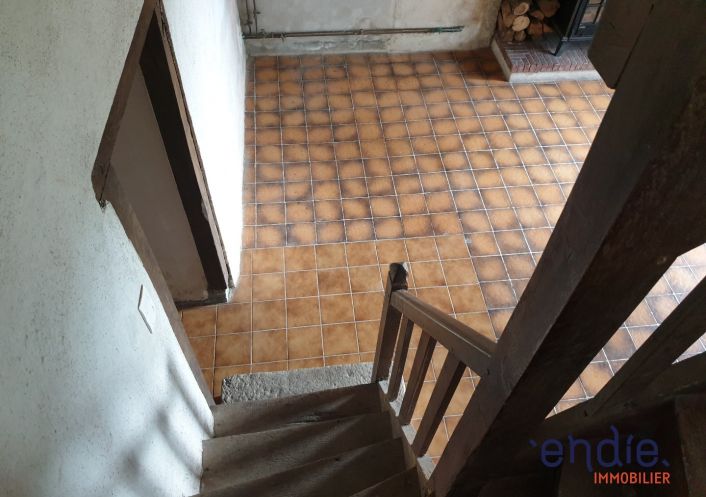 à vendre Maison de campagne Parsac