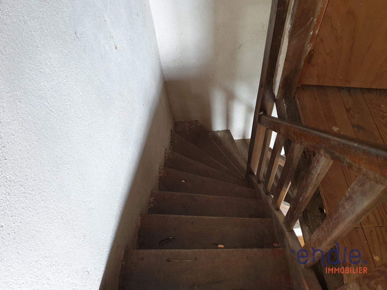 à vendre Maison de campagne Parsac - Photo 20