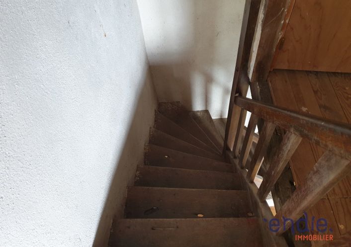 à vendre Maison de campagne Parsac