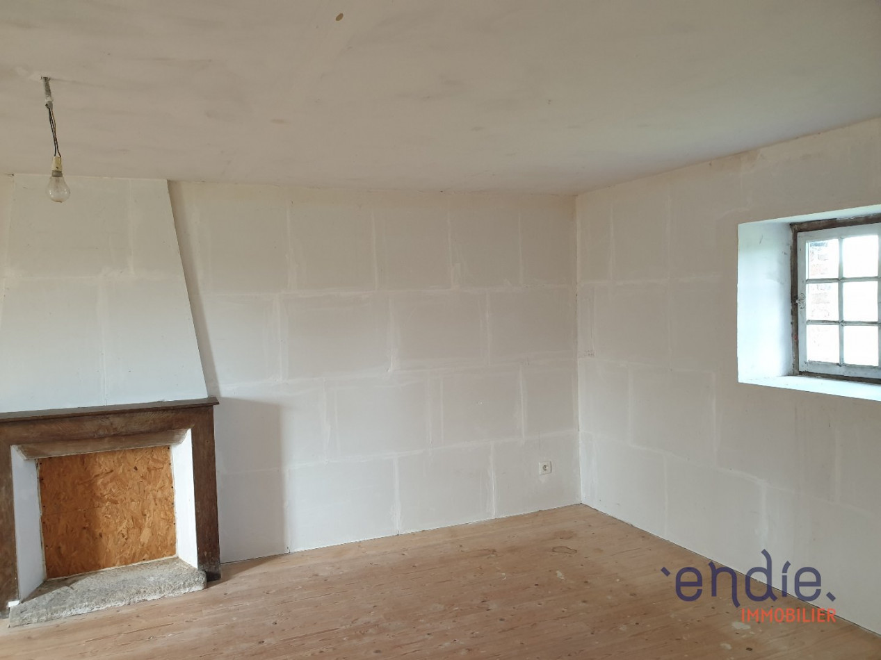 à vendre Maison de campagne Parsac - Photo 11