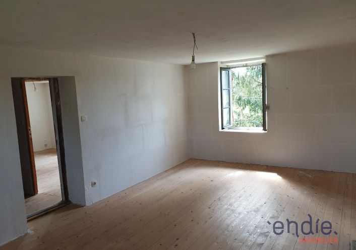 à vendre Maison de campagne Parsac