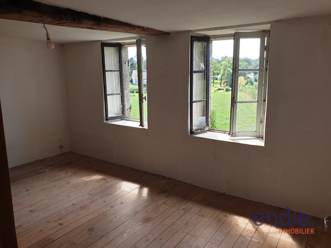 à vendre Maison de campagne Parsac - Photo 12