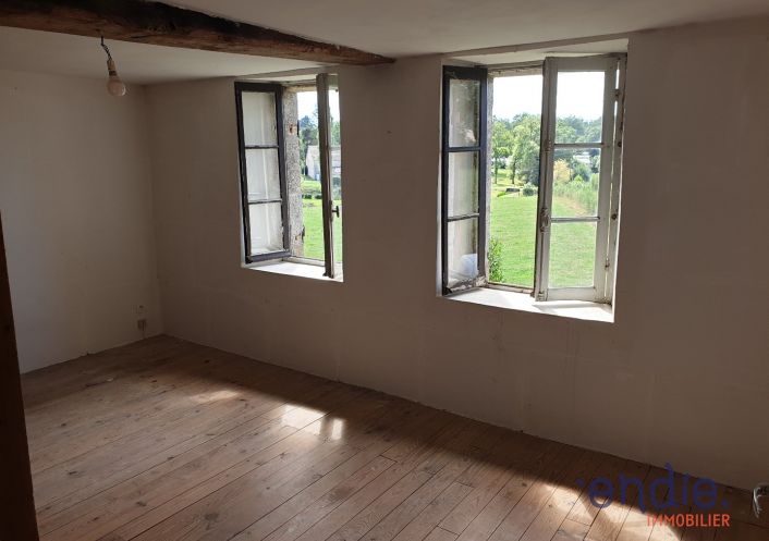 à vendre Maison de campagne Parsac