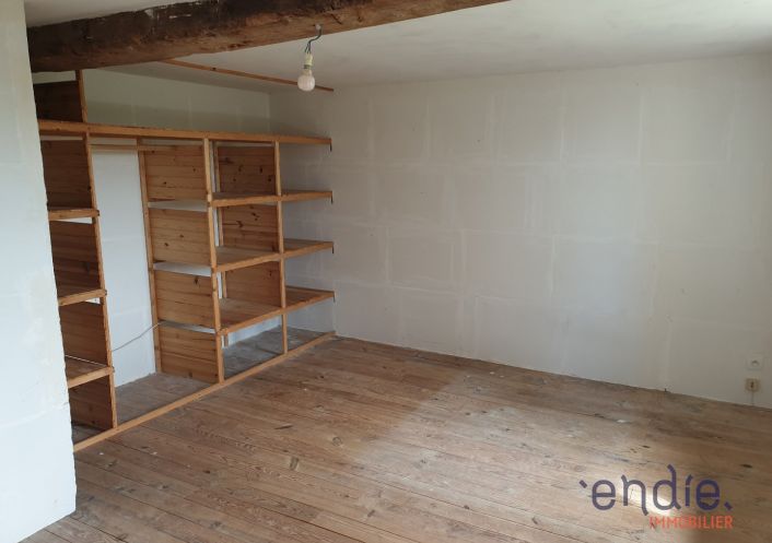 à vendre Maison de campagne Parsac