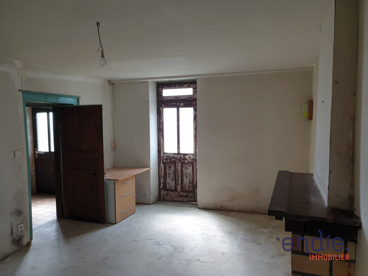 à vendre Maison de campagne Parsac - Photo 16