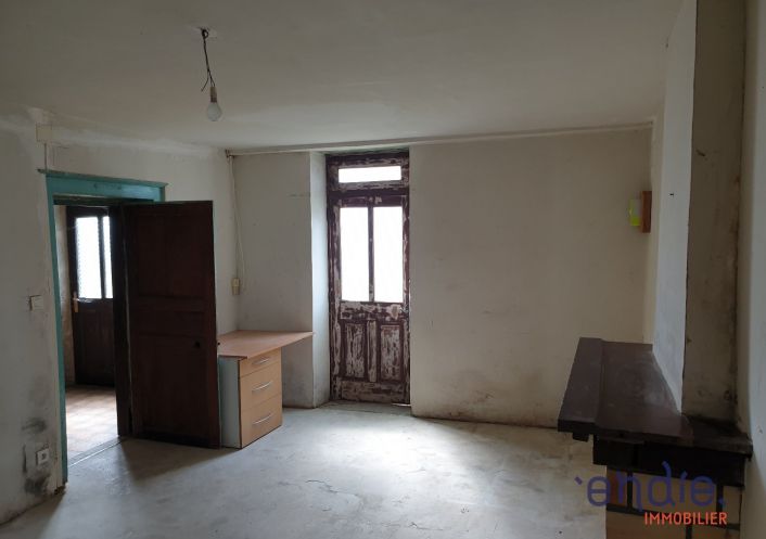 à vendre Maison de campagne Parsac