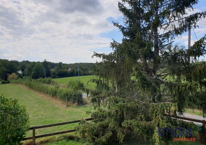 à vendre Maison de campagne Parsac