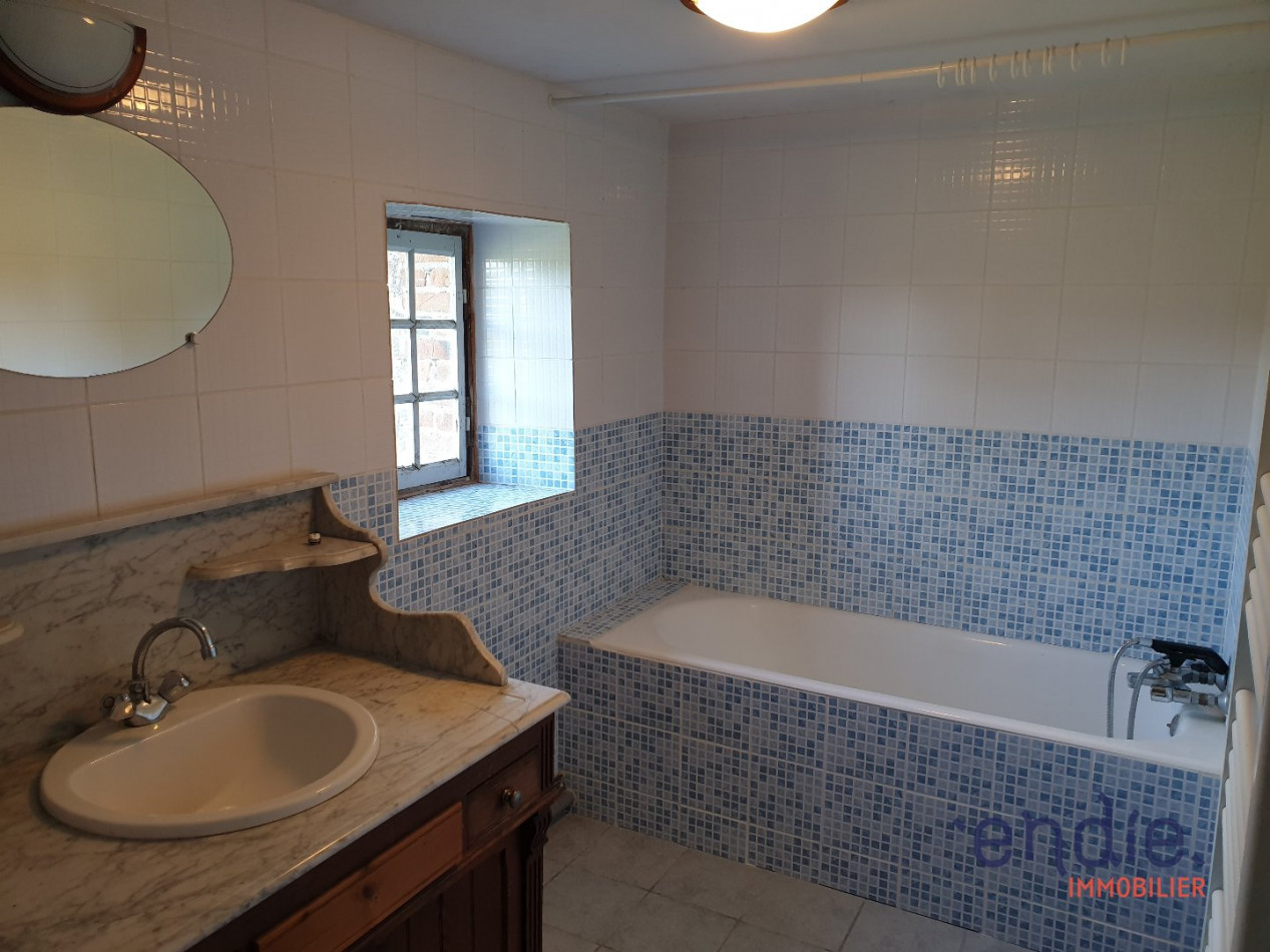 à vendre Maison de campagne Parsac - Photo 9