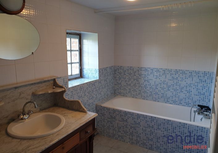 à vendre Maison de campagne Parsac