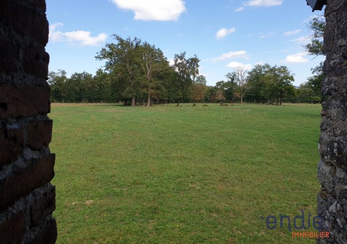 à vendre Maison de campagne Parsac