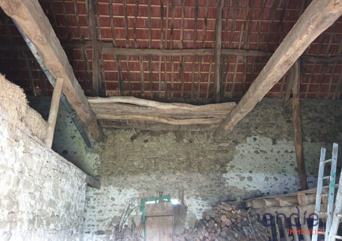 à vendre Maison de campagne Parsac