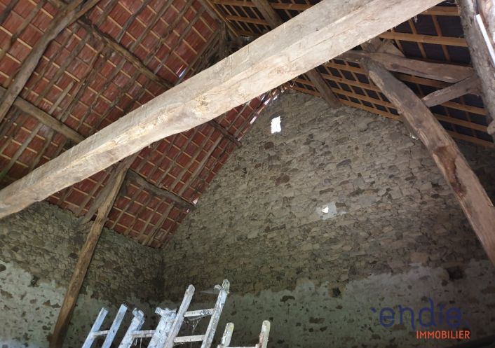 à vendre Maison de campagne Parsac