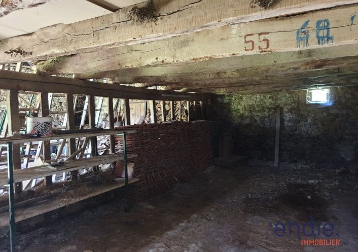 à vendre Maison de campagne Parsac