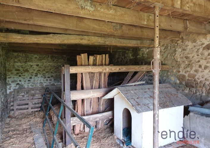 à vendre Maison de campagne Parsac