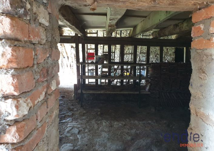 à vendre Maison de campagne Parsac