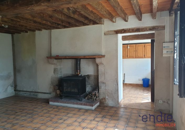 à vendre Maison de campagne Parsac