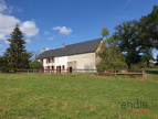  vendre Maison de campagne Parsac