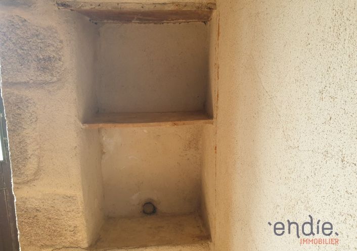 à vendre Maison de campagne Parsac