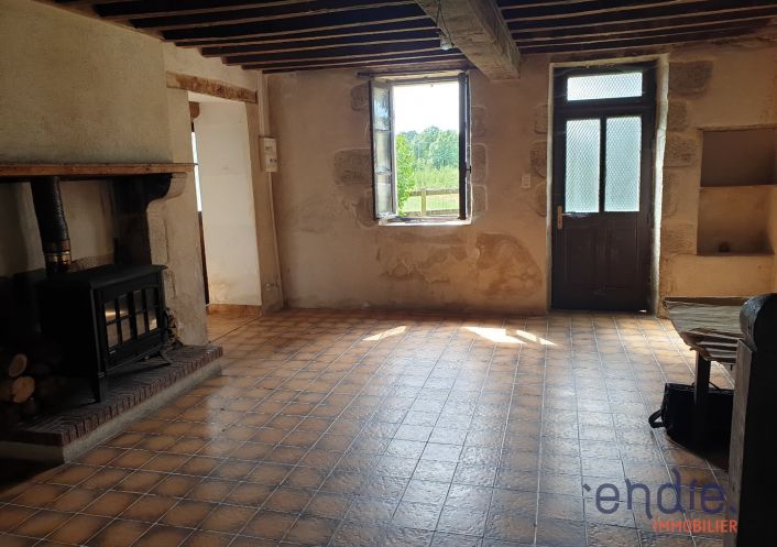 à vendre Maison de campagne Parsac