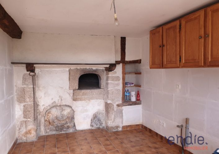 à vendre Maison de campagne Parsac