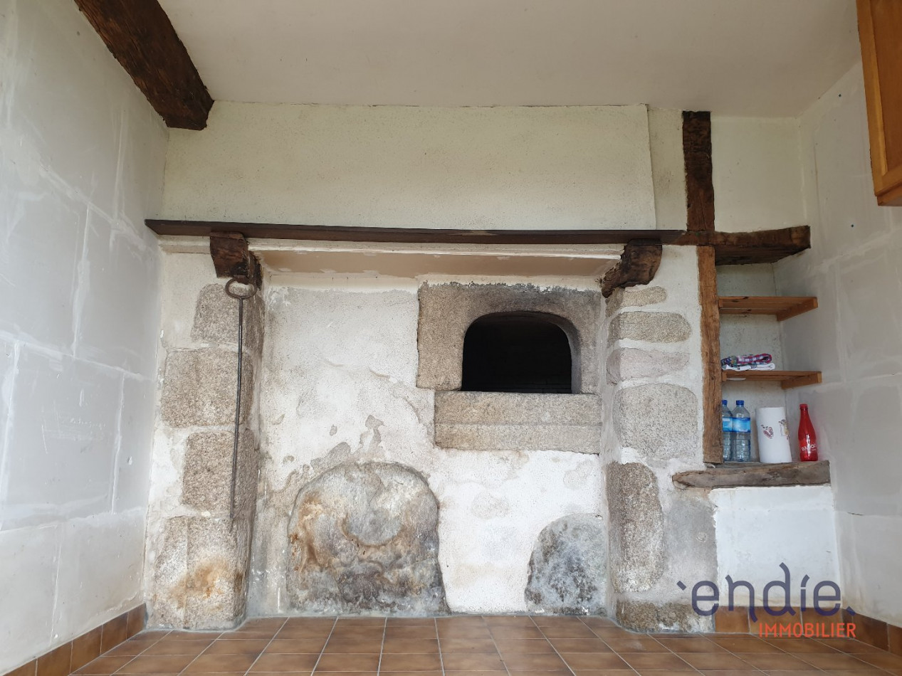à vendre Maison de campagne Parsac - Photo 5