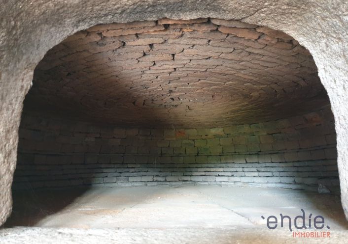 à vendre Maison de campagne Parsac