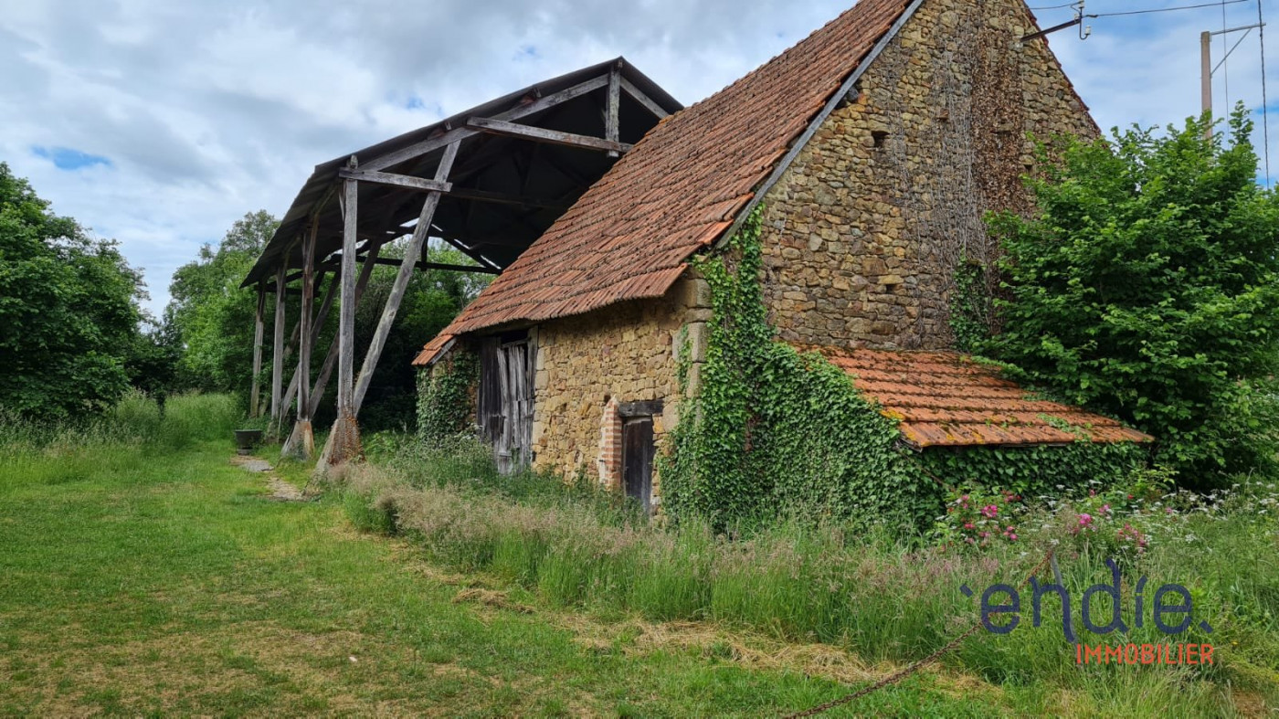 à vendre Corps de ferme Domeyrot - Photo 2