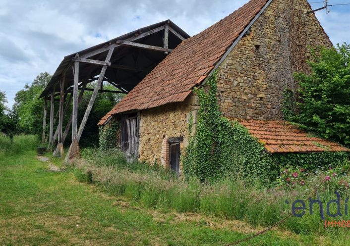 à vendre Corps de ferme Domeyrot