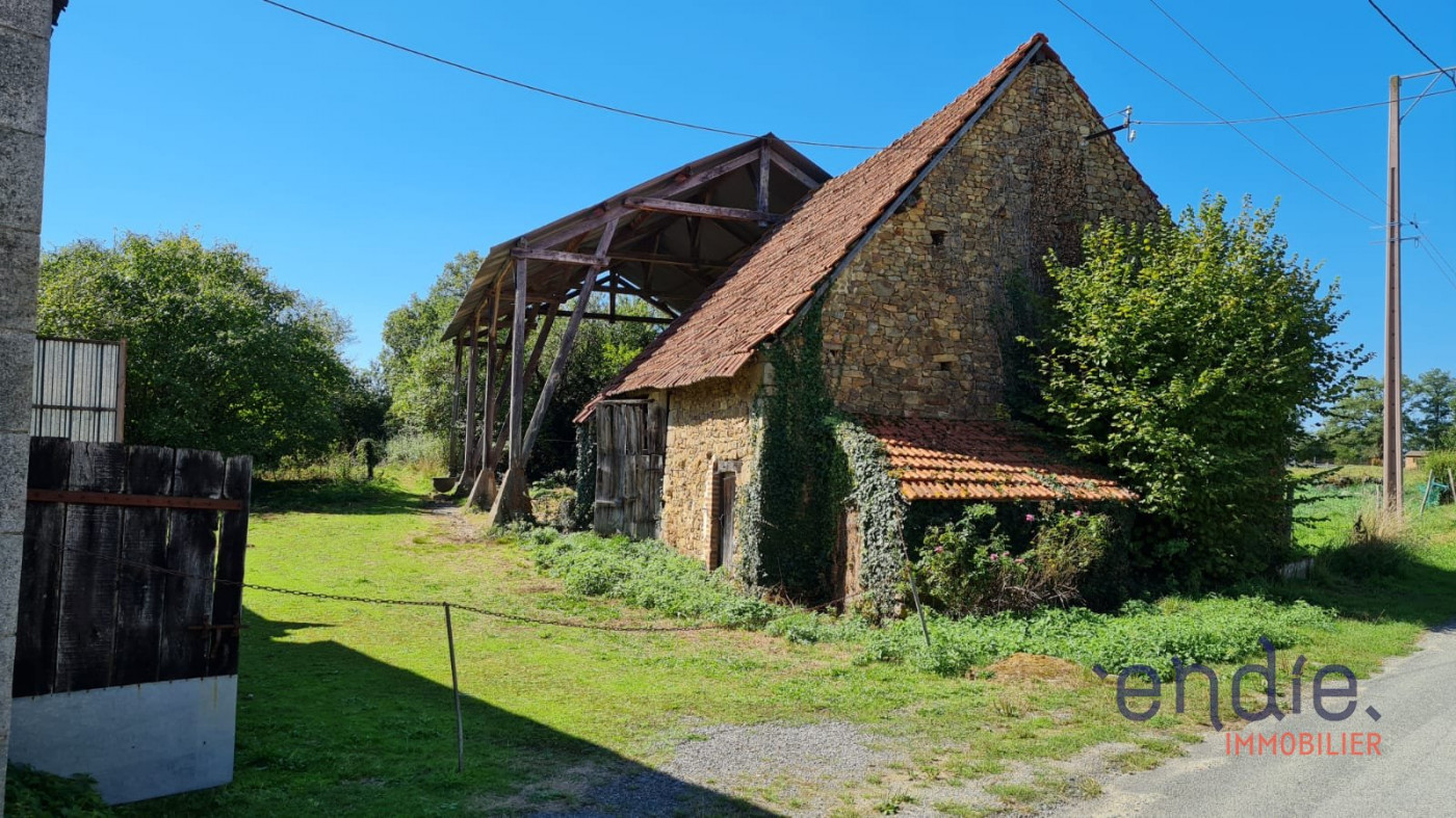 à vendre Corps de ferme Domeyrot - Photo 8