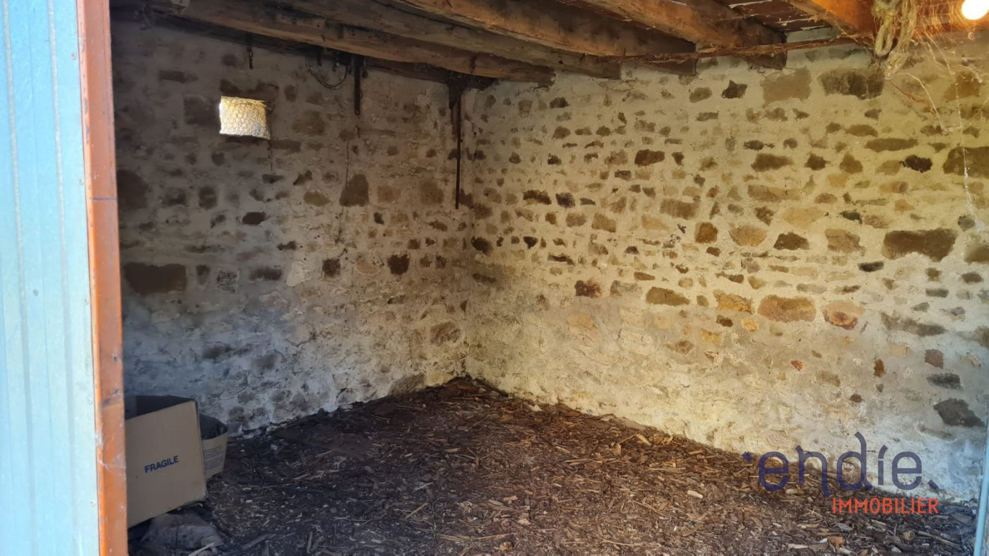 à vendre Corps de ferme Domeyrot - Photo 9