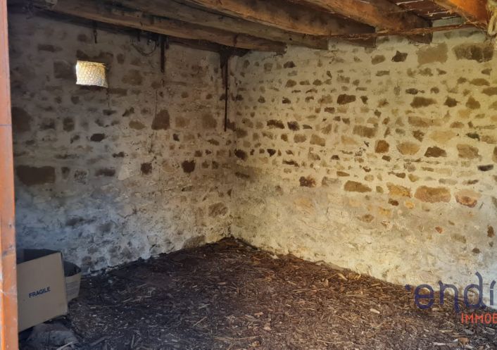 à vendre Corps de ferme Domeyrot